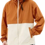 کاپشن بادگیر جک ولف اسکین Jack Wolfskin