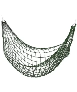 تخت آویز(ننو) توری کمپینگ تک نفره