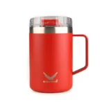 تراول ماگ دو جداره 480ml اسنوهاک ANGEL