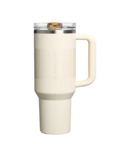 ماگ استنلی Quencher ProTour Straw Tumbler 40oz.| 1.18ml