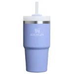 قمقمه نی دار استنلی Quencher FlowState™ Tumbler20 |591ML