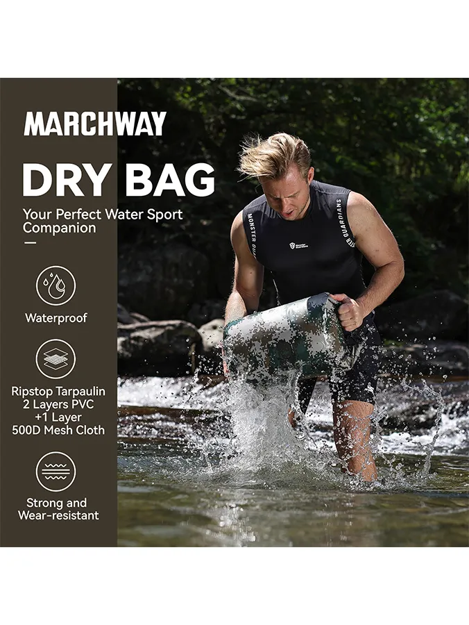 درای بگ 20 لیتری