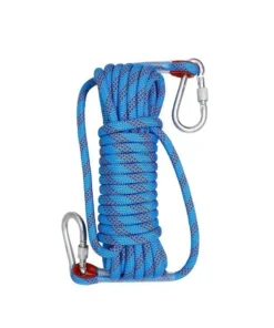 طناب دو سر کارابین دار 10.2mm