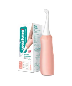 خودشور جت کلین jet clean washme