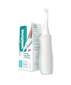 خودشور جت کلین clean washme