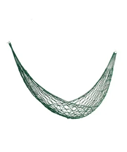 تخت آویز(ننو) توری تک نفره
