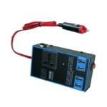 مبدل خودرو اینورتر 1500 وات