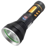 چراغ قوه حرفه‌ای Sidelights 18650