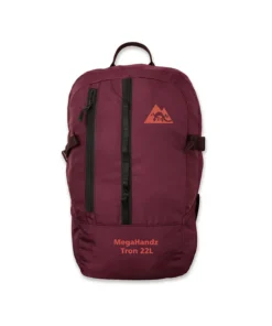کوله پشتی 22 لیتری مگاهندز Megahandz