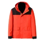 کاپشن تک پوش گورتکس نورث فیس TNF