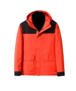 کاپشن تک پوش گورتکس نورث فیس TNF