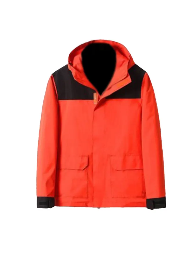 کاپشن تک پوش گورتکس نورث فیس TNF