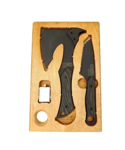 ست طبیعت گردی Bicak 505