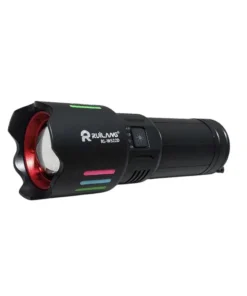 چراغ قوه زوم دار Ruilang P90