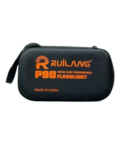 چراغ قوه زوم دار Ruilang P90
