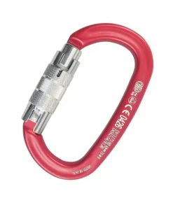 کارابین کنگ OVALONE ALU TWIST LOCK KONG