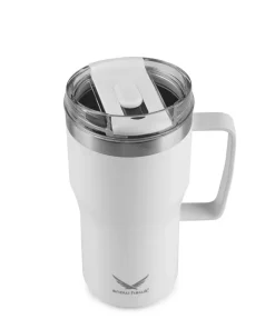 تراول ماگ دو جداره 590ml اسنوهاک ANGEL