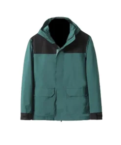 کاپشن تک پوش گورتکس نورث فیس TNF