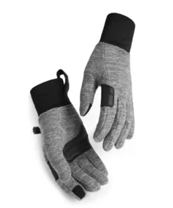 دستکش پلار مردانه اسنوهاک snowhawk SN-C2134