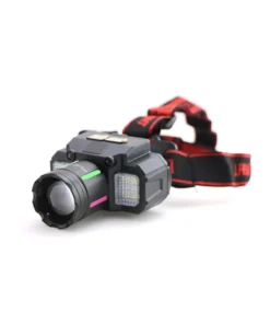 چراغ پیشانی(هدلایت) اسمال سان small sun ZY-NF636