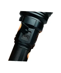 چراغ قوه حرفه ای Small Sun ZY-T265