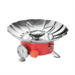 اجاق گاز بادگیر دار edbird MA-200