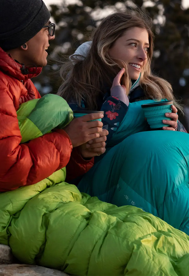 فروشگاه لوازم کمپینگ و کوهنوردی اورامان