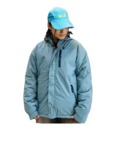 کاپشن دیلور Dilor آبی