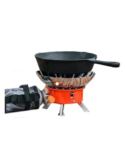 سر شعله بدون شیلنگ بادگیر MA-200