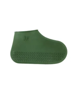 کاور کفش سیلیکونی لایف کمپ سبز یشمی