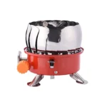 سر شعله بدون شیلنگ بادگیر دار edbird MA-200
