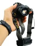 چراغ پیشانی اسمال سان ZY-T502