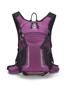 کوله پشتی دوچرخه سواری مرل MERRELL 9590 بنفش