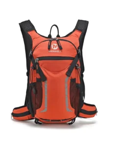 کوله پشتی دوچرخه سواری مرل MERRELL 9590 نارنجی