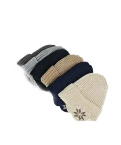 ست شال و كلاه بافت WORD-S20 رنگبندی