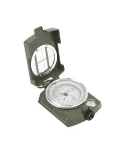 قطب نما درجه یک فلزی