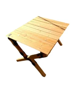 میز چوبی تاشو bicak