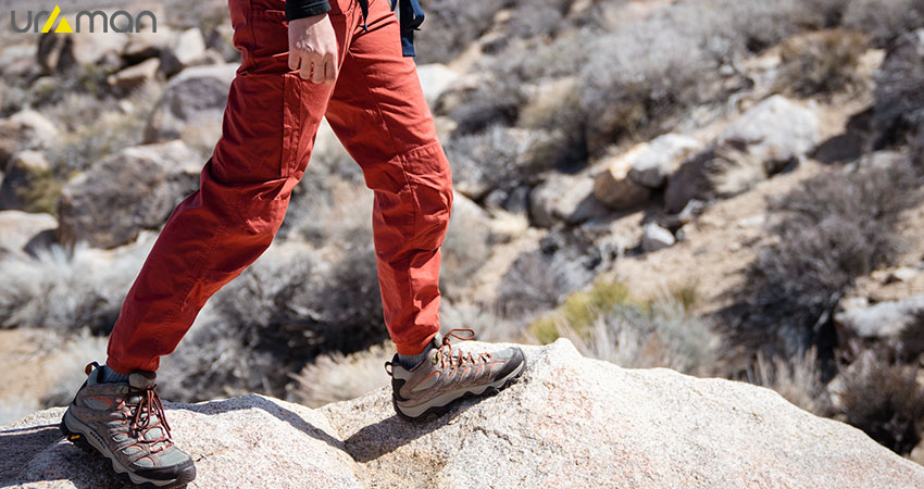 برای خرید شلوار کوهنوردی مقاوم به چه نکاتی توجه کنیم؟