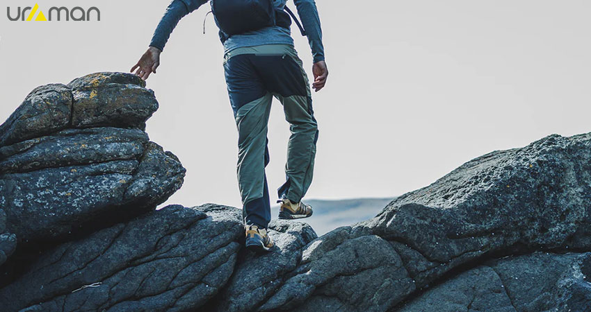 ترکیب نخ یا کتان با الیاف مصنوعی