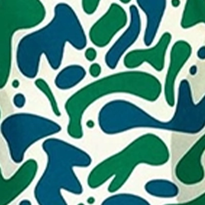 چریکی سبز