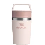 تراول ماگ استنلی گلبهی The Cafe To Go Insulated Travel Mug | 16 OZ 230ml