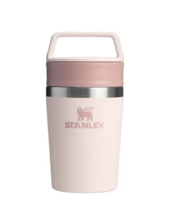 تراول ماگ استنلی گلبهی The Cafe To Go Insulated Travel Mug | 16 OZ 230ml