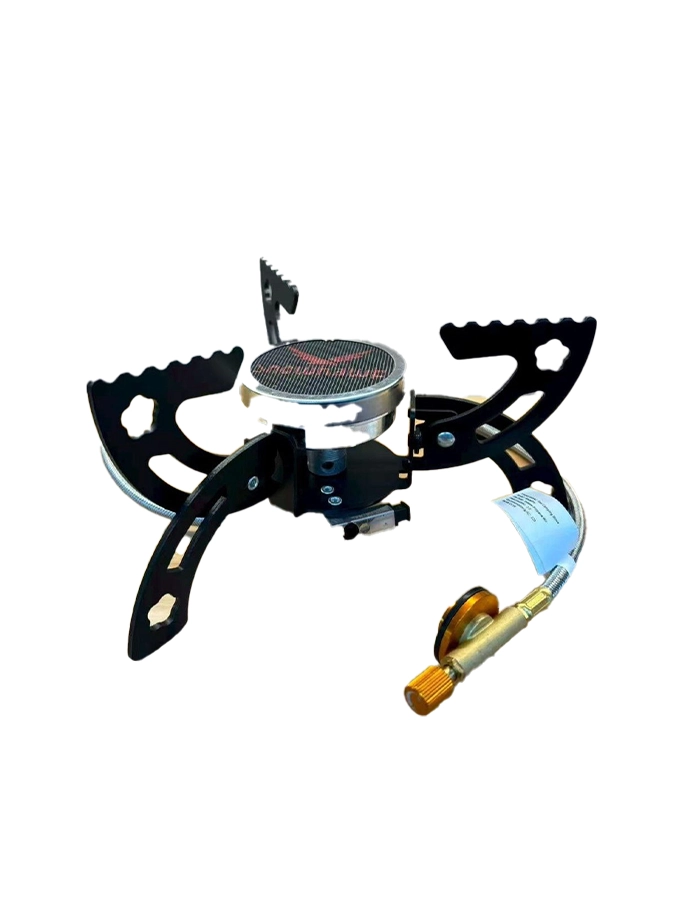 سرشعله با مادون قرمز PRO SN-C6197 سرشعله با مادون قرمز PRO SN-C6197