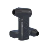 مینی جت فن چراغ دار ZY7400-SE/PRO