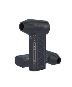مینی جت فن چراغ دار ZY7400-SE/PRO