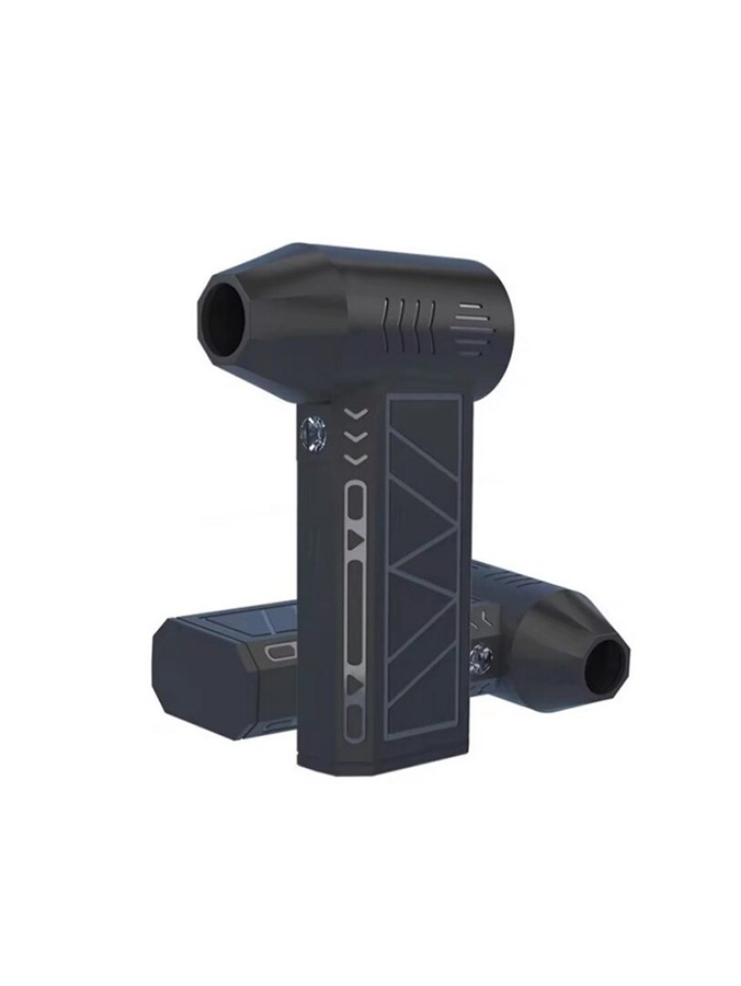 مینی جت فن چراغ دار ZY7400-SE/PRO مینی جت فن چراغ دار ZY7400-SE/PRO