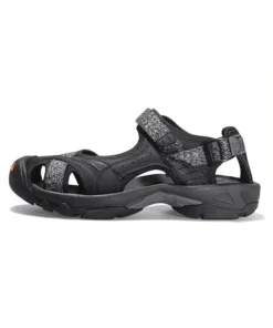 صندل طبیعت‌گردی مردانه هومتو Humtto HT9601A-7