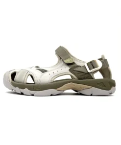 صندل طبیعت‌گردی مردانه هومتو Humtto HT9601A-13
