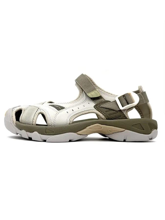 صندل طبیعت‌گردی مردانه هومتو Humtto HT9601A-13