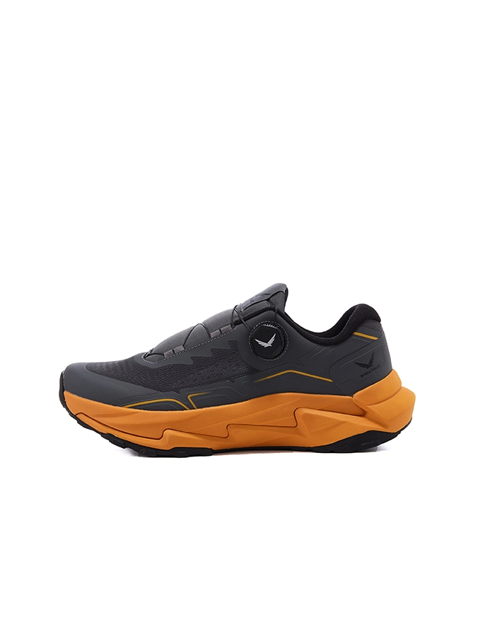 کفش رانینگ مردانه اسنوهاک SnowHawk MARATHON SN-S1131M نارنجی